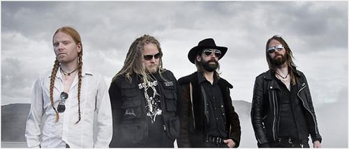 Solstafir