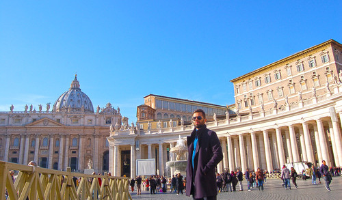 Praça de São Pedro