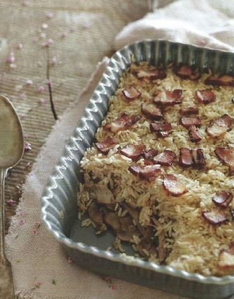 Arroz de Pato com Cogumelos e Bacon.JPG Arroz de Pato com Cogumelos e Bacon.JPG