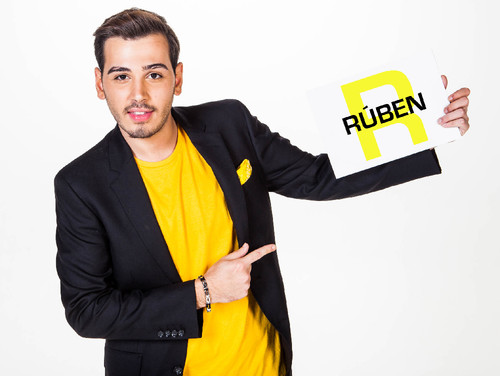 Ruben MM/FremantleMedia