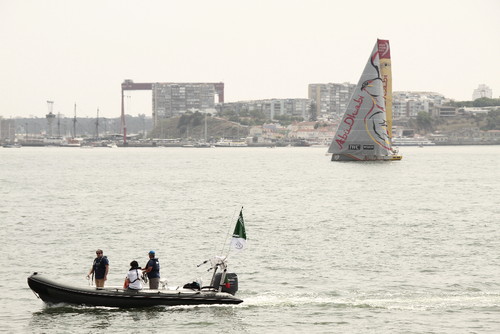 _MG_1044 Volvo Ocean Race 2015
