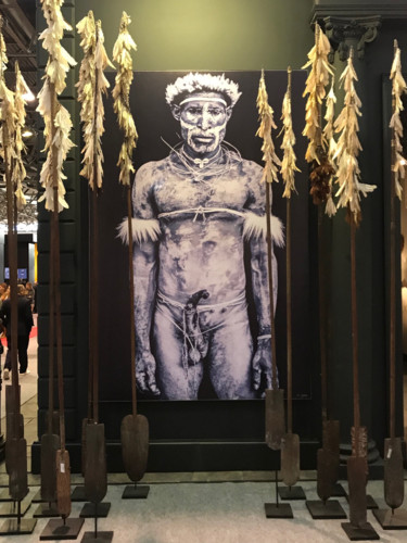 Primeira Casa da Rua by Nuno Matos Cabral na Maiso