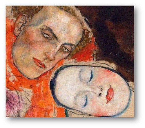 gustav klimt, a noiva4a.jpg