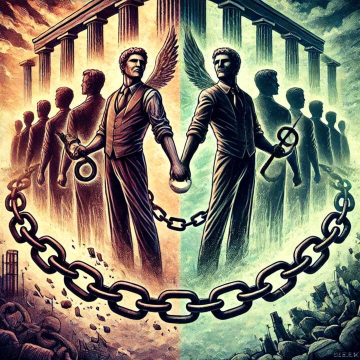 DALL·E 2025-02-01 19.56.15 - A symbolic illustrat