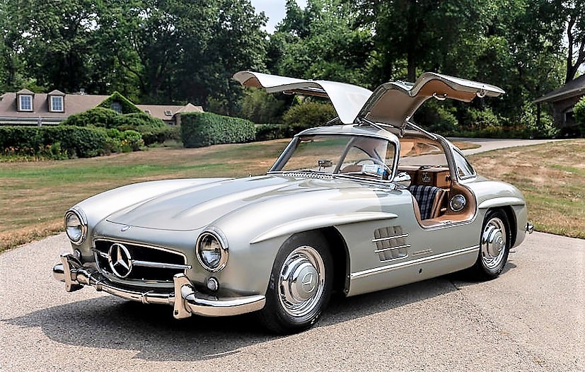 Bonhams-Online-Quail-081420_69_Mercedes-Benz_1955_