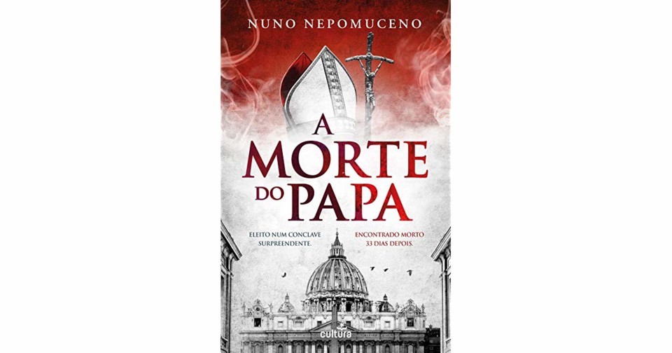 a morte do papa capa.jpeg