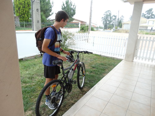 Francisco e a bicicleta 1.JPG