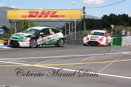 46º Circuito Internacional de Vila Real sábado 2