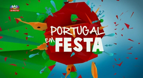 genérico Portugal Em Festa