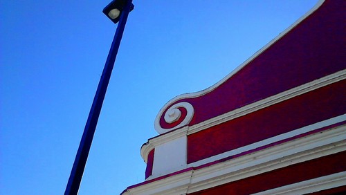 Avª Luís de Camões - Coruche (2).JPG