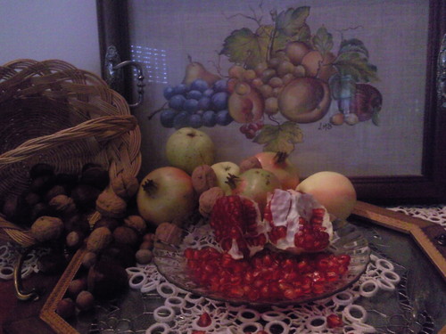 PROSPERIDADE. Foto de D.A.P.L. 2014