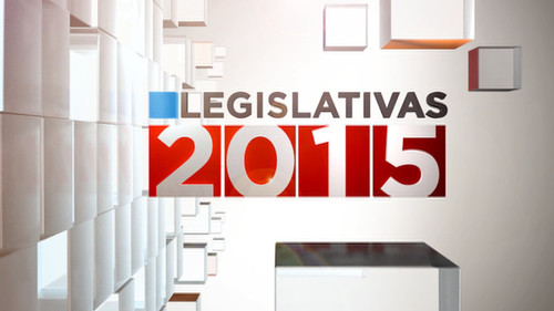 Legislativas 2015 Legislativas 2015