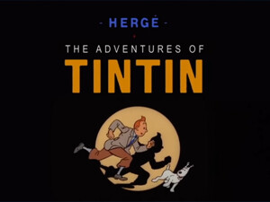 As Aventuras de Tintin (The Adventures of Tintin) (USA com PTBR)