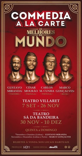 Cartaz_Os Melhores do Mundo_Commedia la Carte_low.