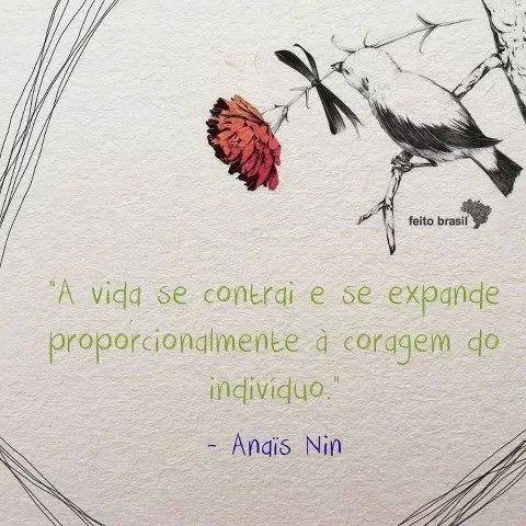 Anais Nin