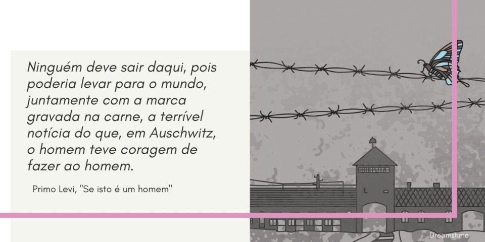 Ninguém deve sair daqui, pois poderia levar para 