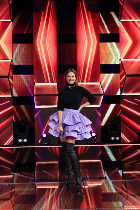 Cristina Ferreira Cristina Ferreira