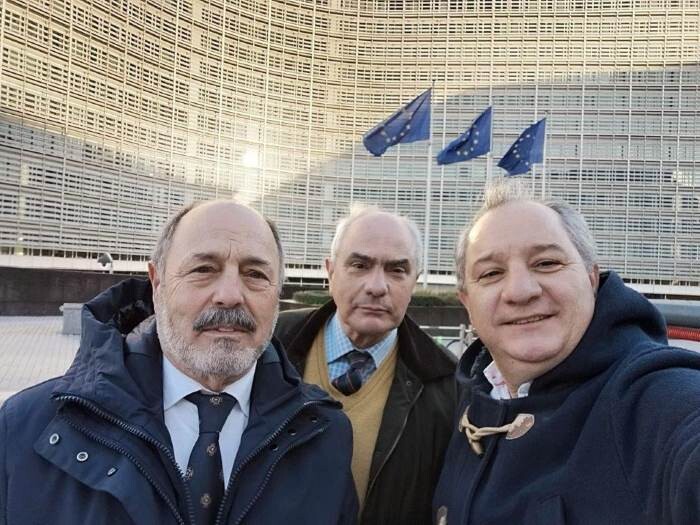 Na Comissão Europeia (Berlaymon).jpg