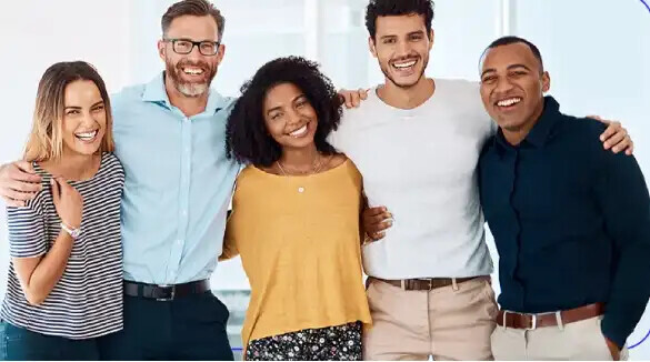 Programa Get Connected