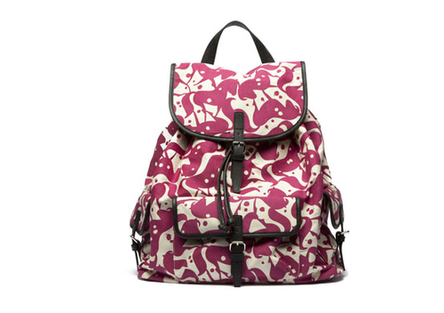 mochila bimba y lola 2