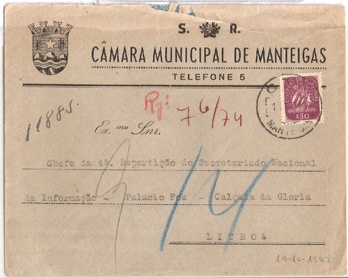 carta_marcadia_manteigas_19481019_camara_municipal