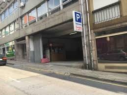 Parque pago Rua D. João IV