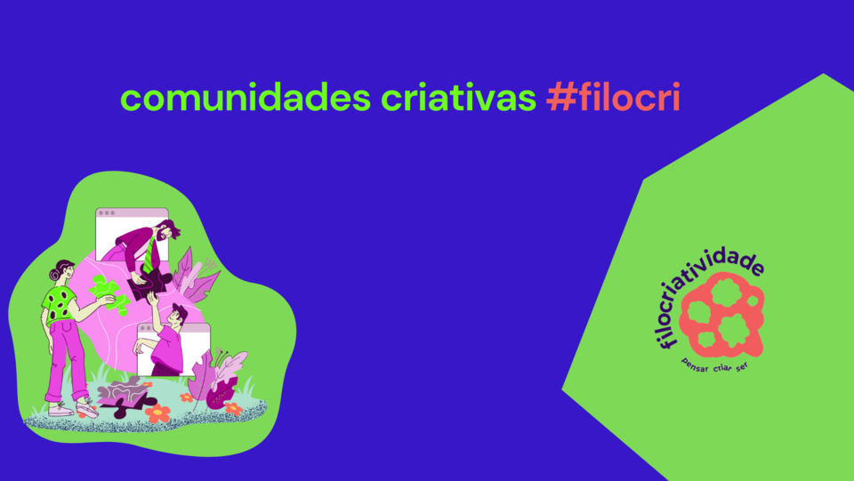 kit_comunidades criativas #filocri_feed (Facebook 