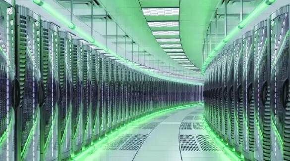 Externalizar o data center opcao mais sustentável