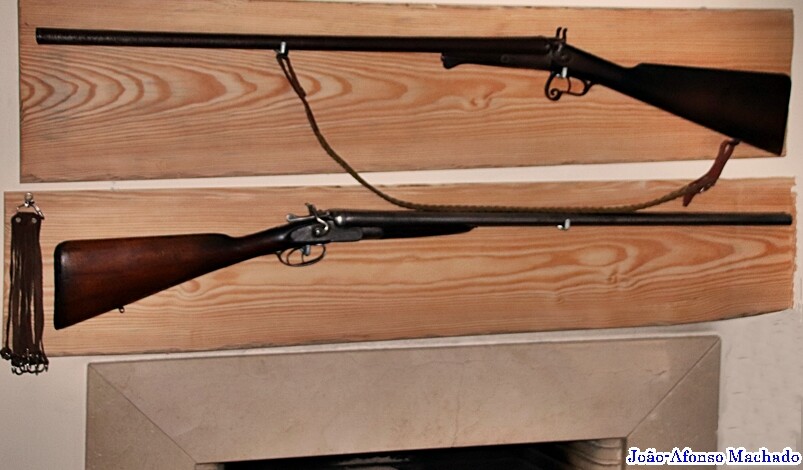 ARMAS NA LAREIRA.JPG