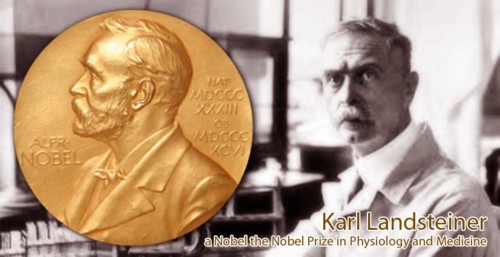 Dia Do Dador De Sangue : Karl Landsteiner, O Cientista Que Descobriu Os ...