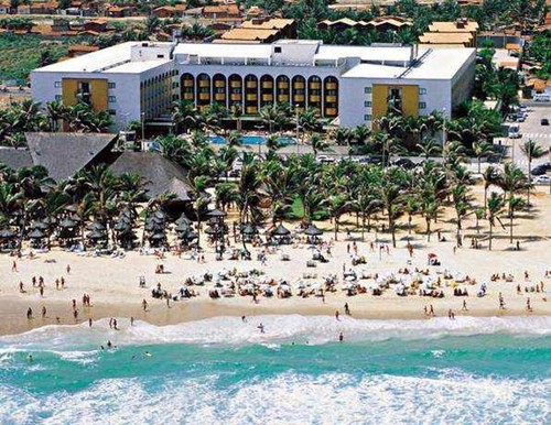 Vila Galé Fortaleza.jpg Vila Galé Fortaleza.jpg
