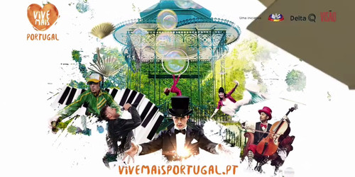 Vive Mais Portugal
