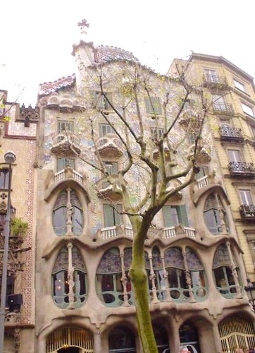 Casa de Gaudi 1.jpg Casa de Gaudi 1.jpg