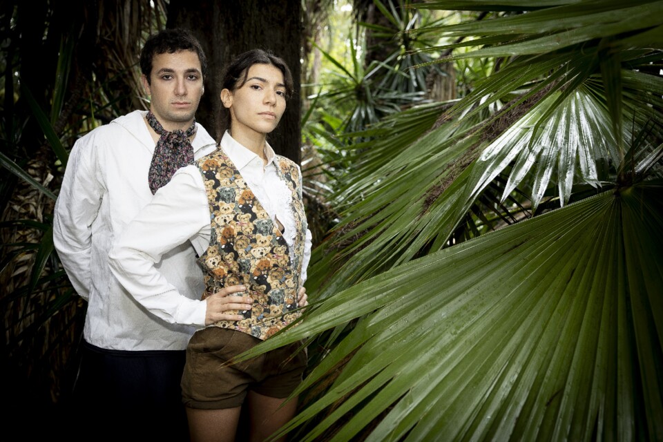 VICTOR OU AS CRIANÇAS NO PODER de Roger Vitrac - 