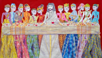 sasya_the last supper red.jpg