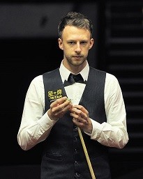 Judd_Trump_at_Snooker_German_Masters_(Martin_Rulsc