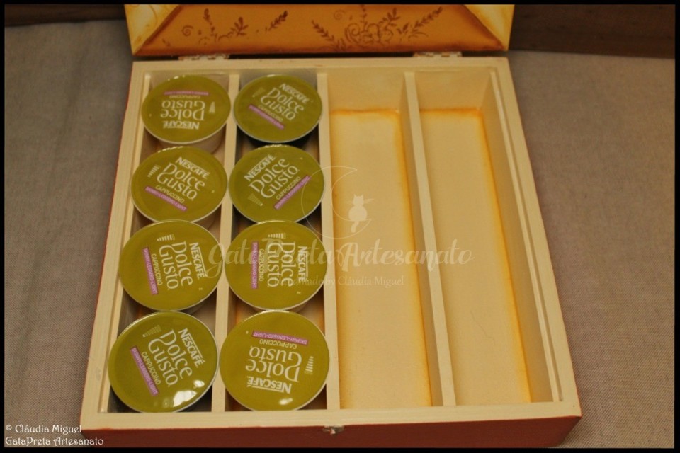 Caixa Dolce Gusto Spicy Coffee3.JPG