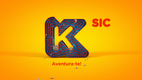 SIC K - aventura-te SIC K - aventura-te