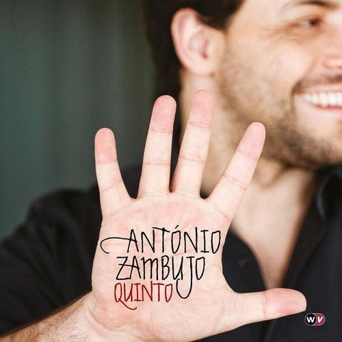 António Zambujo