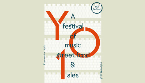 YO1 Festival, York