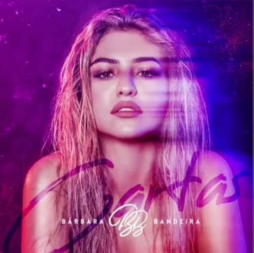 Bárbara Bandeira EP Cartas.jpg