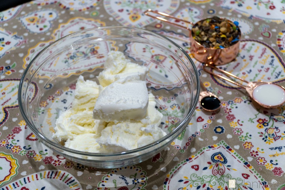 MCDonald's McFlurry M&Ms Recipe - The2Planners