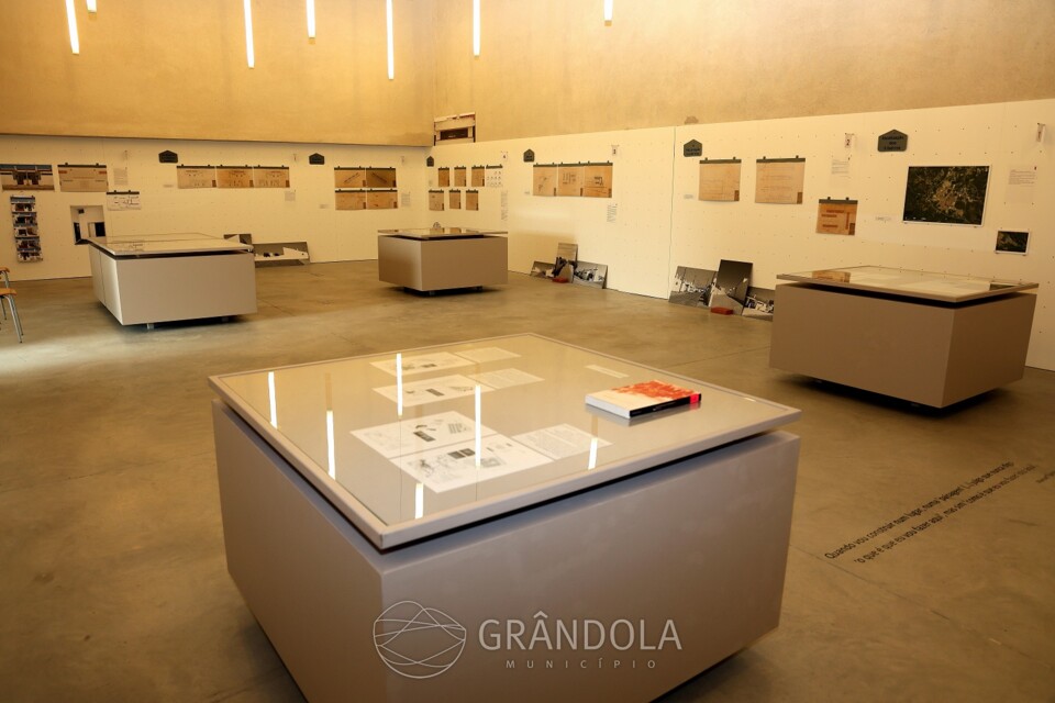 Resized_Exposição O SAAL em Grândola e o Direit