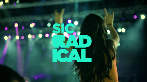 SIC Radical