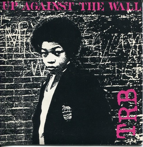 Tom Robinson Band - Up Against The Wall.jpg