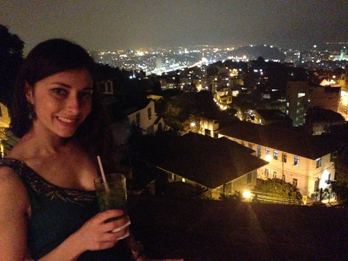 Restaurante Aprazível