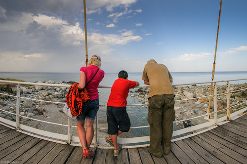 Agios Ioannis, Pelion, Grécia