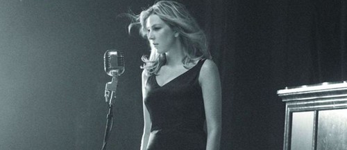 Diana Krall
