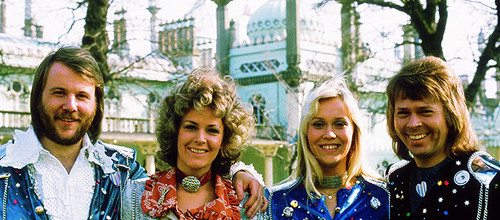 Abba