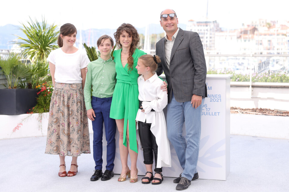 Un+Monde+World+Photocall+74th+Annual+Cannes+-Bw4sr